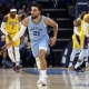 nba picks Tyus Jones Memphis Grizzlies predictions best bet odds