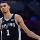 nba picks Victor Wembanyama San Antonio Spurs predictions best bet odds