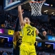 nba picks Walker Kessler Utah Jazz predictions best bet odds