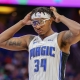 nba picks Wendell Carter Orlando Magic predictions best bet odds