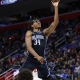 nba picks Wendell Carter Orlando Magic predictions best bet odds