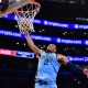 nba picks Xavier Tillman Memphis Grizzlies predictions best bet odds