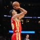 nba picks Zaccharie Risacher Atlanta Hawks predictions best bet odds