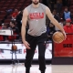 nba picks Zach LaVine Chicago Bulls predictions best bet odds