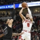 nba picks Zach LaVine Chicago Bulls predictions best bet odds