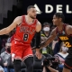 nba picks Zach LaVine Chicago Bulls predictions best bet odds
