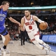 nba picks Zach LaVine Chicago Bulls predictions best bet odds