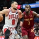 nba picks Zach LaVine Chicago Bulls predictions best bet odds