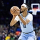 nba picks Ziaire Williams Memphis Grizzlies predictions best bet odds