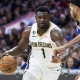 nba picks Zion Williamson New Orleans Pelicans predictions best bet odds