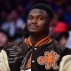 nba picks Zion Williamson New Orleans Pelicans predictions best bet odds