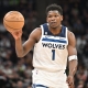 NBA Play In Tournament predictions Anthony Edwards Minnesota Timberwolves