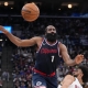 NBA players who choked in the Playoffs James Harden
