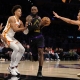 Players who played positionless before it was cool LeBron James