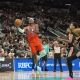 NBA players who transformed their career after a trade Shai Gilgeous-Alexander