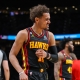 NBA playoff odds to make or miss postseason Trae Young Atlanta Hawks