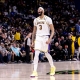 NBA props picks Anthony Davis Los Angeles Lakers