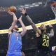 NBA props picks Chet Holmgren Oklahoma City Thunder
