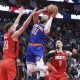 NBA props picks Jalen Brunson New York Knicks