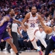 NBA series predictions Phoenix Suns vs Minnesota Timberwolves Kevin Durant