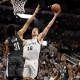 NBA stars who would have made great coaches Pau Gasol