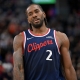 NBA teams built for postseason that fell apart in April Kawhi Leonard 