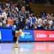 NCAA economics which teams generate most value Isaiah Evans Duke Blue Devils