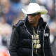 NCAA football predictions Week 2 Opening Line Report Deion Sanders Colorado Buffaloes