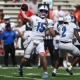 NCAA football predictions Week 3 Cole Snyder Buffalo Bulls