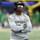 NCAA football predictions Week 5 opening line report Deion Sanders Colorado Buffaloes