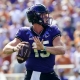 NCAA football predictions Week 6 Max Duggan TCU Horned Frogs