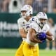 NCAA football predictions Week 6 opening line report and picks Luke Weaver 