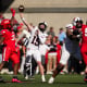 NCAA Football predictions Week 9 opening line report Will Hammond