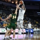 NCAA Tournament bracket tips and advice Carlos Jurgens Oral Roberts Golden Eagles