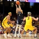 NCAA Tournament seed history John Poulakidas Yale Bulldogs