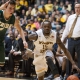 Wichita State Shockers guard Nick Wiggins