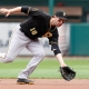 Neil Walker Pittsburgh Pirates