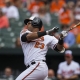 Nelson Cruz Baltimore Orioles