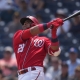 Nelson Cruz Washington Nationals