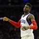 Nerlens Noel Philadelphia 76ers