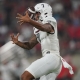 Nevada sports betting news UNLV Rebels quarterback Cameron Friel