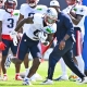 New England Patriots season win total picks Stefon Diggs 