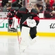 New Jersey Devils vs Carolina Hurricanes series predictions and best bets Pyotr Kochetkov Carolina Hurricanes