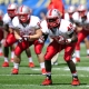 New Mexico Lobos Football