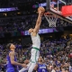 New York Knicks vs Boston Celtics series predictions and best bets Derrick White