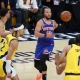 New York Knicks predictions Jalen Brunson