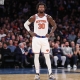 New York Knicks vs. Cleveland Cavaliers series predictions Julius Randle 