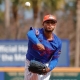 New York Mets predictions Freddy Peralta