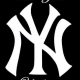 The New York Yankees open their new stadium as heavy favorites.
