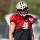 NFC South predictions Derek Carr New Orleans Saints